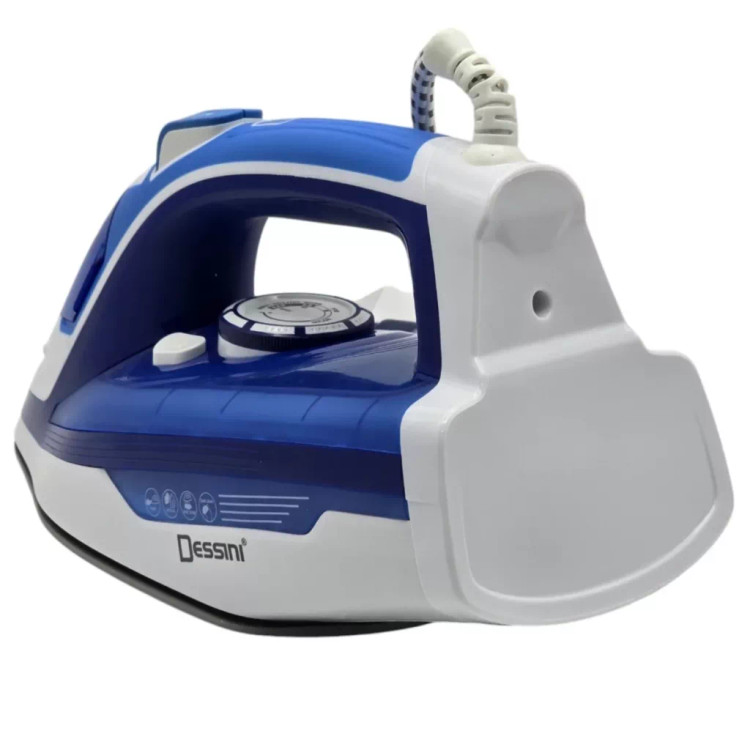 اتو بخار دسینی مدل SI-444 ظرفیت 0.35 لیتر