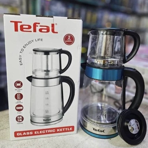 چایساز روهمی تیفال مدل TL-8924
