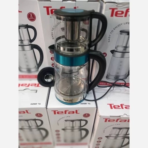 چایساز روهمی تیفال مدل TL-8924
