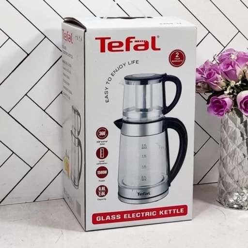 چایساز روهمی تیفال مدل TL-8924