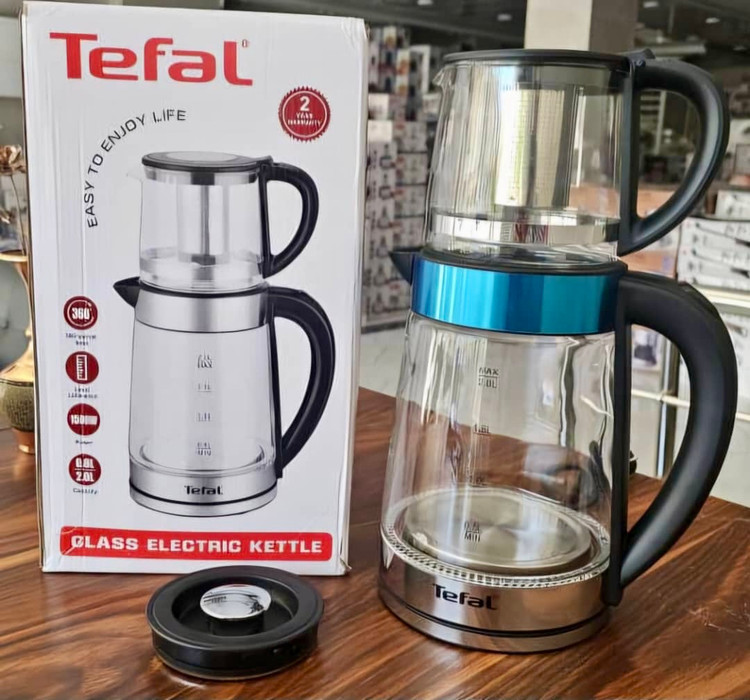 چایساز روهمی تیفال مدل TL-8924