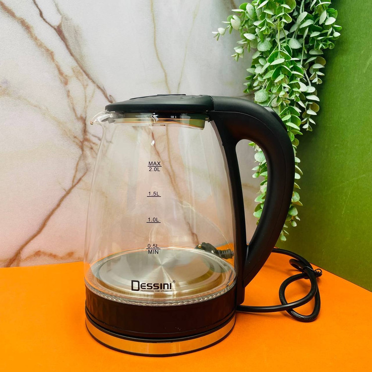 کتری برقی دسینی مدل DS28SS