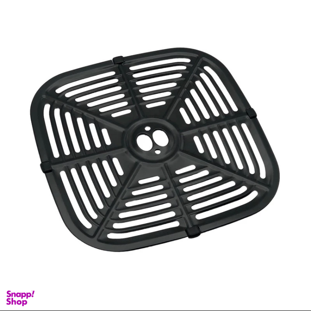 سرخ کن بدون روغن سیلور کرست مدل SG_6093 ظرفیت 12.5 لیتر 2400 وات دو المنت