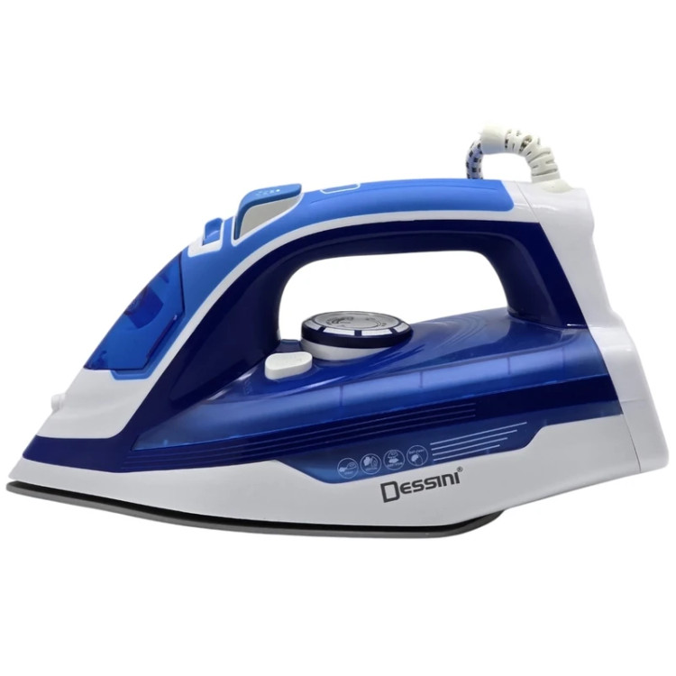 اتو بخار دسینی مدل SI-444 ظرفیت 0.35 لیتر