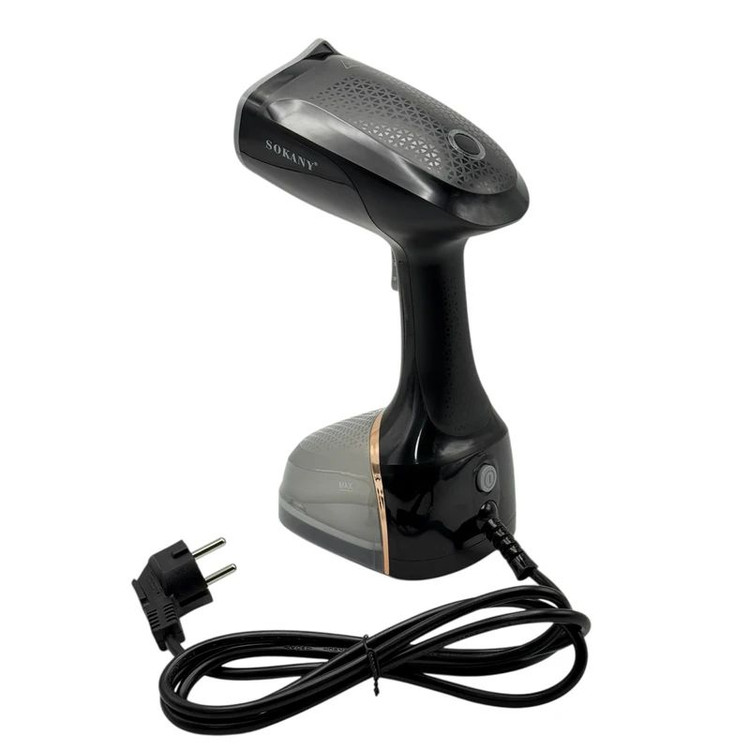 اتو بخارگر ایستاده سوکانی مدل SOKANY SK-12011
