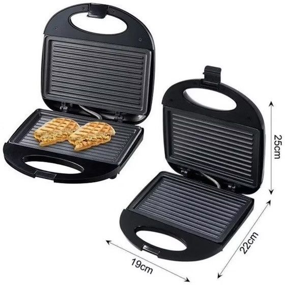 تصویر گریل سوکانی مدل SK116 