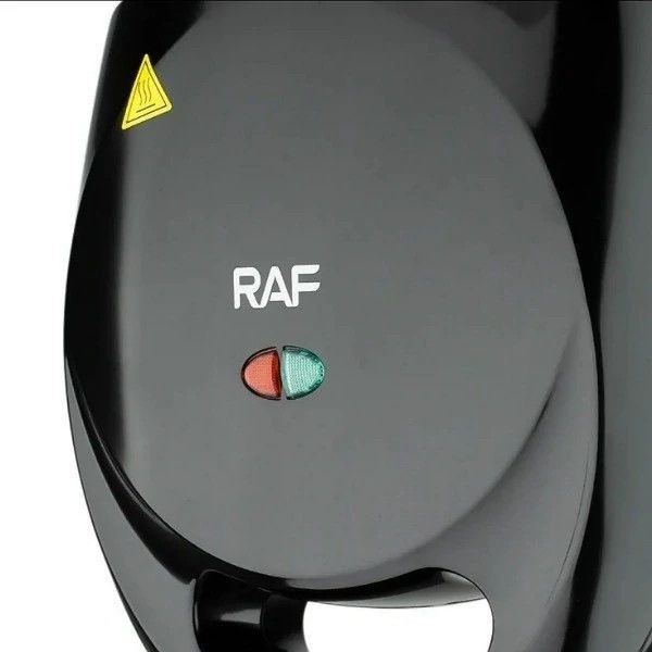 هات داگ پز برند RAF مدل R.803