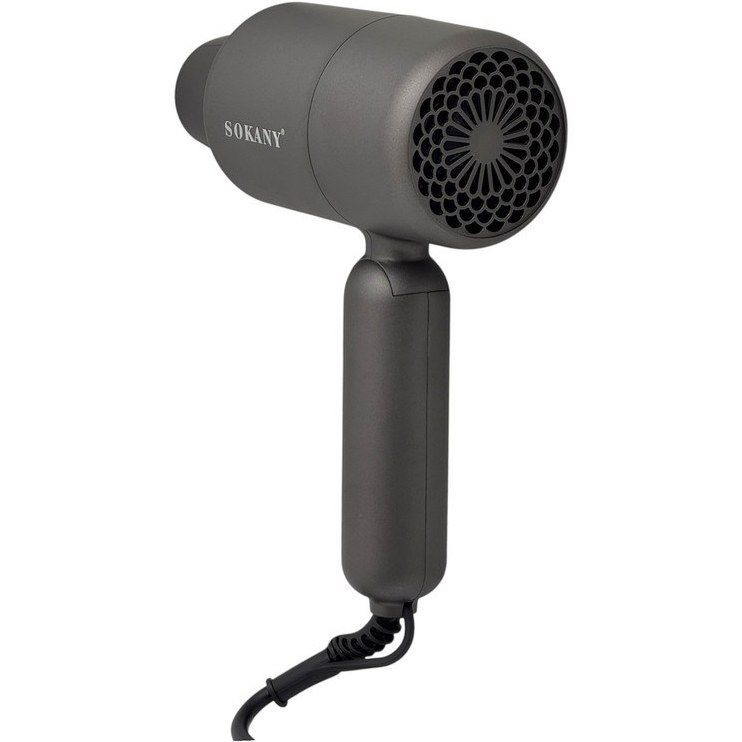 سشوار مسافرتی 1200 وات سوکانی مدل SK-14028