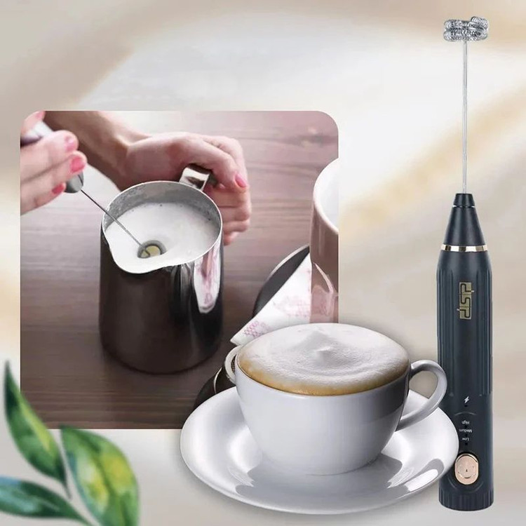 همزن شارژی دی اس پی مدل KA3095 | سبک و کاربردی