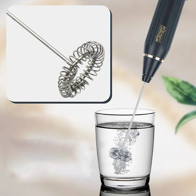 همزن شارژی دی اس پی مدل KA3095 | سبک و کاربردی