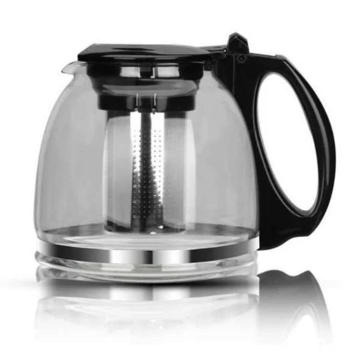چایی ساز روهمی تفال- وارمردار مدل TF-124