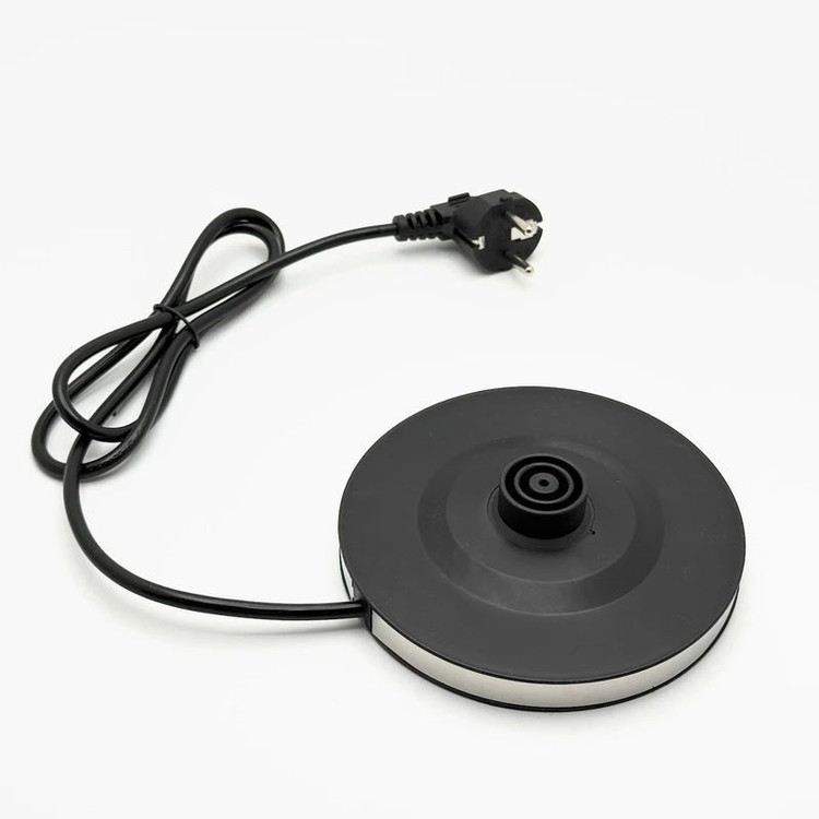 چای ساز روهمی یونیک مدل UA8002 ظرفیت ۲ لیتر
