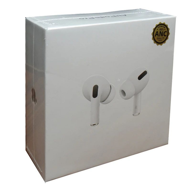 هندزفری بلوتوثی اپل AirPod Pro (طرح اصلی) High Copy