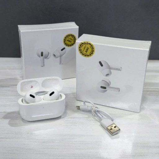 هندزفری بلوتوثی اپل AirPod Pro (طرح اصلی) High Copy
