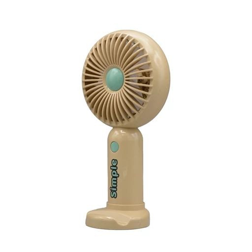 پنکه دستی شارژی مدل Handheld Fan