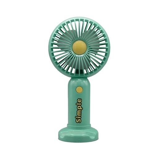 پنکه دستی شارژی مدل Handheld Fan
