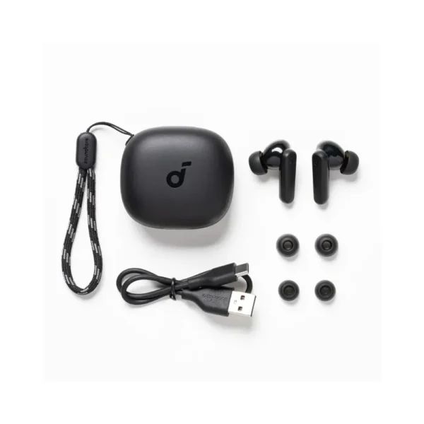هدفون بی سیم اَنکر مدل Soundcore R50i