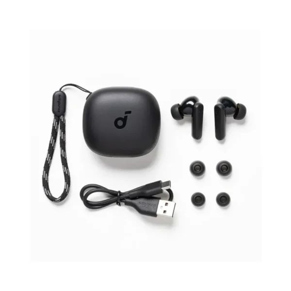 هدفون بی سیم اَنکر مدل Soundcore R50i