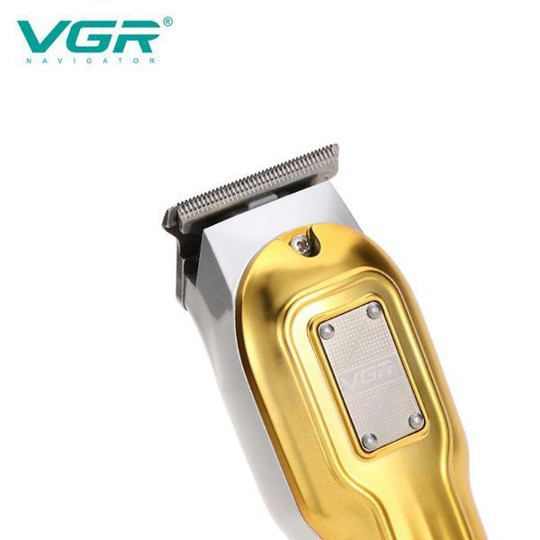 ماشین اصلاح موی سر و صورت وی جی ار مدل V-191
