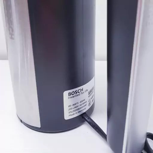 همزن برقی بوش مدل WB-368HM | گیربکسی، توربو و ۵ سرعت