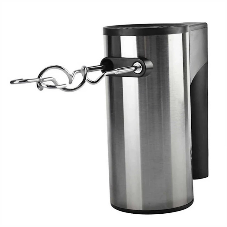 همزن برقی راف گیربکسی توربو مدل R.6629