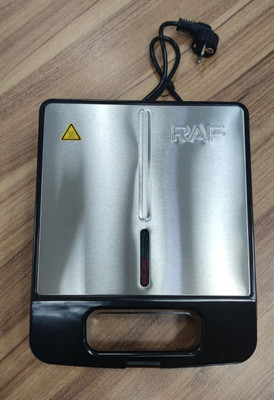 ساندویچ ساز چهار خانه راف مدل R.533